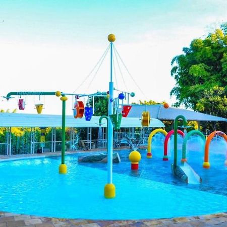 Vip Hotel Caldas Novas Ngoại thất bức ảnh