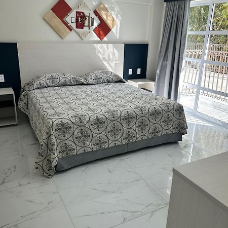 Vip Hotel Caldas Novas Ngoại thất bức ảnh