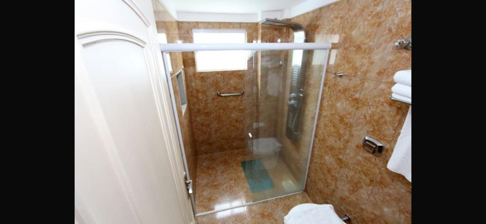 Vip Hotel Caldas Novas Ngoại thất bức ảnh